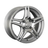 LS Wheels  LS770  6,5\R15 4*108 ET45 d63,3  SF