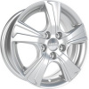 СКАД  Крит  5,5\R14 5*100 ET38 d57,1  Селена