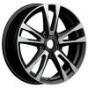 REPLICA  MR220  7,5\R17 5*112 ET36 d66,6  BKF