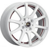 CROSS STREET  Y355  6,0\R14 4*98 ET35 d58,6  MWRSI