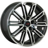 REPLICA  _Concept-LX524  8,0\R19 5*114,3 ET30 d60,1  BKF