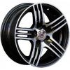 NZ  SH606  6,0\R14 4*98 ET35 d58,6  BKF