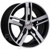 NZ  SH269  6,0\R14 4*98 ET38 d58,6  MBF