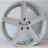 NEO  V01  8,0\R19 5*114,3 ET35 d60,1  Silver