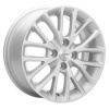 Khomen  1506 (ZV 15_Vesta)  6,0\R15 4*100 ET50 d60,1  F-SILVER