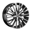 Replay  ZR1  9,0\R21 5*108 ET40 d63,3  BKF