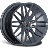 INFORGED  IFG34  9,5\R19 5*114,3 ET35 d67,1  Gun Metal