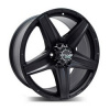 PDW  STEALTH  8,5\R20 6*139,7 ET12 d110,1  E-MD/U4B
