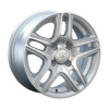 LS Wheels  LS802  6,5\R15 5*105 ET39 d56,6  SF