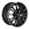 NZ  F-35  6,0\R14 4*98 ET35 d58,6  BKF