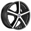 YST  X-13  7,0\R17 5*105 ET42 d56,6  BKF
