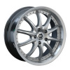 Enkei  SH27  9,5\R20 5*120 ET35 d74,2  HP
